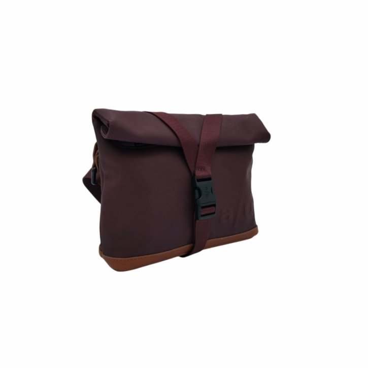 Aunts & Uncles TSU Gürteltasche cherry laquer